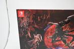 Bayonette 3 Special Edition - Nintendo Switch, Gebruikt, Overige genres, 1 speler, Ophalen of Verzenden