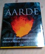 Boek Aarde   NIEUW, Ophalen of Verzenden, Nieuw, Natuur algemeen, ANWB