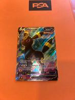 Umbreon V Evolving Skies 188/203 Moonbreon pack fresh, Ophalen of Verzenden, Zo goed als nieuw, Losse kaart, Foil