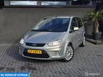 Ford C-Max 1.8-16V Titanium | 4x nieuwe banden | Trekhaak, Voorwielaandrijving, 65 €/maand, 125 pk, Gebruikt