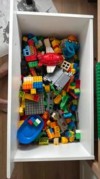 Verzameling Duplu, Kinderen en Baby's, Speelgoed | Duplo en Lego, Ophalen of Verzenden, Gebruikt, Complete set, Duplo