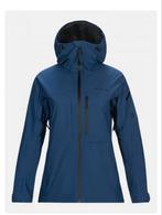 Ski jas Peak Performance W Alpine 2L - M - Dames, Ophalen of Verzenden, Zo goed als nieuw, Jack
