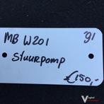 Mercedes W201 1991 Stuurpomp  25037800, Gebruikt, -, -, Ophalen of Verzenden