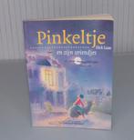 Pinkeltje en zijn vriendjes - Dick Laan unieboek AVI 8 2002, Fictie algemeen, Dick Laan, Ophalen of Verzenden, Zo goed als nieuw