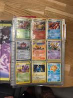 Oude Pokémonkaarten Map – Zeldzame Verzamelkaarten Te Koop!, Ophalen of Verzenden, Zo goed als nieuw, Meerdere kaarten
