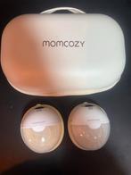Momcozy Borstkolf - Zo goed als nieuw!, Ophalen of Verzenden, Zo goed als nieuw, Borstkolf