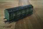 Marklin HO Personenwagon SNCF 1e / 2e klasse nr. 4204, Hobby en Vrije tijd, Modeltreinen | H0, Wisselstroom, Gebruikt, Wagon, Ophalen of Verzenden