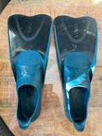 Subea zwemvliezen maat 38/39, Ophalen of Verzenden, Zo goed als nieuw, Snorkelvinnen