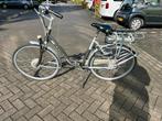Elektrische Batavus Monaco E-Go 7, Ophalen, Batavus, Zo goed als nieuw, 51 tot 55 cm