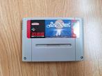 ActRaiser voor de Super Nintendo (SNES), Avontuur en Actie, 1 speler, Eén computer, Ophalen of Verzenden