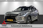 Mitsubishi Eclipse Cross 1.5 DI-T First Edition Trekhaak, Auto's, Euro 6, 4 cilinders, 163 pk, Origineel Nederlands