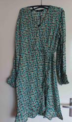 Nieuwe Rebelz jurk tuniek met V-hals, Maat 42/44 (L), Nieuw, Ophalen of Verzenden, Rebelz