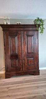 Antieke kast, Antiek en Kunst, Antiek | Meubels | Kasten, Ophalen