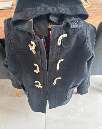 Superdry heren jas maat xl beschikbaar voor biedingen