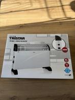 Tristar convector heater 2000w radiatoren, Doe-het-zelf en Verbouw, Verwarming en Radiatoren, Ophalen, 800 watt of meer, Radiator
