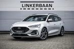 Ford Focus Wagon 1.0 EcoBoost | ST Line | Camera | PDC | Cru, 19 km/l, 3 cilinders, 725 kg, Focus