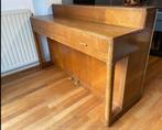 Ed Seiler Piano van 1938 hoogwaardige Duitse kwaliteit, Muziek en Instrumenten, Piano's, Ophalen, Gebruikt, Bruin, Piano