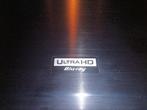 Samsung UBD- K8500 Ultra HD 3D Blu-ray Speler - bijna nieuw!, Ophalen of Verzenden, Zo goed als nieuw, Samsung