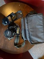Nikon EM spiegelreflexcamera, Audio, Tv en Foto, Fotocamera's Analoog, Ophalen, Gebruikt, Spiegelreflex, Nikon