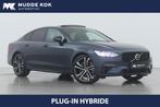 Volvo S90 T8 AWD Ultimate Dark | Bowers&Wilkins | Luchtverin, Automaat, Gebruikt, Euro 6, 4 cilinders