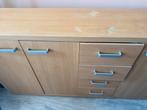 Gratis dressoir, Ophalen, Gebruikt, 150 tot 200 cm, 25 tot 50 cm