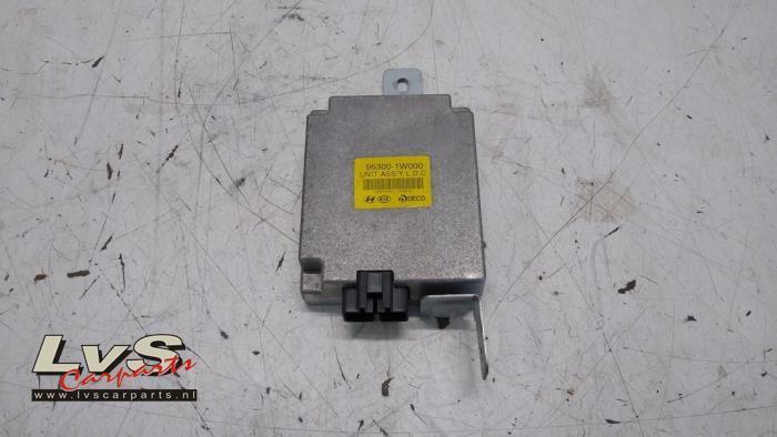 Boordcomputer van een Kia Rio, Auto-onderdelen, Elektronica en Kabels, Kia, Gebruikt, 3 maanden garantie, Ophalen of Verzenden