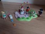 Playmobil set 6853 + tandenfee, Kinderen en Baby's, Complete set, Ophalen of Verzenden, Zo goed als nieuw