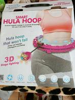 Fitness slimme hoelahoep, Ophalen of Verzenden, Nieuw