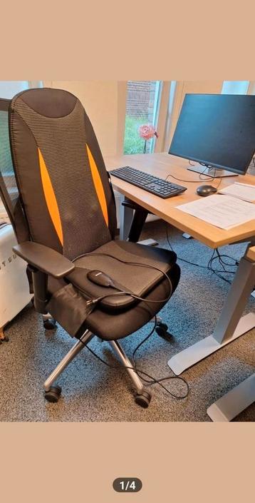 Massage kussen  beschikbaar voor biedingen