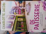 Charlotte Jacobi - De patisserie, Ophalen of Verzenden, Zo goed als nieuw, Charlotte Jacobi