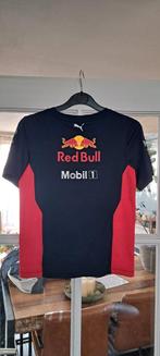 Zo goed als nieuw Red bull racing kindershirt. Maat 140., Jongen of Meisje, Puma, Ophalen of Verzenden, Zo goed als nieuw