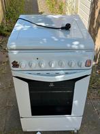 Gasfornuis, Gebruikt, Gas, 4 kookzones, Ophalen of Verzenden