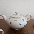 Winterling thee servies, Ophalen
