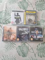 Ps3 schietspellen, Spelcomputers en Games, Online, Gebruikt, Shooter, Ophalen of Verzenden