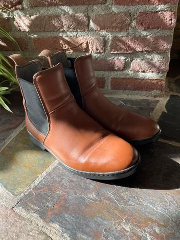 Bruine Jodhpurs Maat 38 ZGAN beschikbaar voor biedingen
