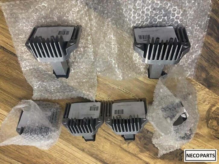 Bmw 1 serie f20 f21 xenon led module ballast 2011-2014, Auto-onderdelen, Verlichting, BMW, Gebruikt, Ophalen of Verzenden