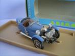 Brumm Oldtimer Racer, Hobby en Vrije tijd, Modelauto's | 1:43, Overige merken, Gebruikt, Auto, Ophalen of Verzenden