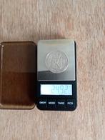 Zilveren Kronings Rijksdaalder 1898 Wilhelmina, Postzegels en Munten, Munten | Nederland, Verzenden, Zilver, Koningin Wilhelmina