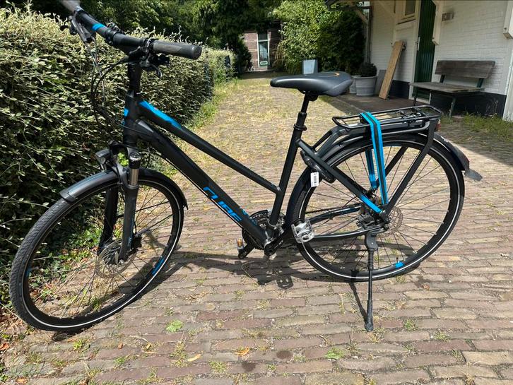 Cube Kathmandu EXC 28. Zo goed als nieuw!, Fietsen en Brommers, Fietsen | Dames | Sportfietsen en Toerfietsen, Zo goed als nieuw