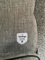 Vintage Trolley Van Norländer Collection, Sieraden, Tassen en Uiterlijk, Tassen | Rugtassen, 40 cm of meer, Nieuw, Ophalen of Verzenden