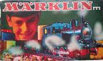 Märklin m-rail startsets en uitbreidingssets, Wisselstroom, Ophalen of Verzenden, Analoog, Märklin