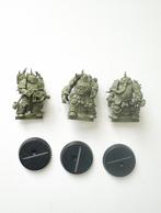 Plague Space Marines (First Strike) Death Guar WH40k, Hobby en Vrije tijd, Ophalen of Verzenden, Zo goed als nieuw, Warhammer