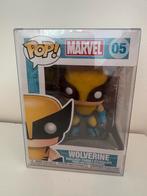 Funko Pop! Marvel Wolverine #05, Ophalen of Verzenden, Nieuw