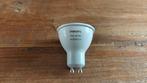 Philips Hue White Ambiance GU10, Huis en Inrichting, Lampen | Losse lampen, Led-lamp, Minder dan 30 watt, Soft of Flame, Bipin of Steekvoet