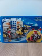Playmobil auto garage 6869 zgan, Kinderen en Baby's, Speelgoed | Playmobil, Ophalen of Verzenden, Zo goed als nieuw