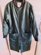Monki Groene Dames Jas XS, Ophalen of Verzenden, Zo goed als nieuw, Monki, Maat 34 (XS) of kleiner