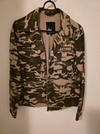 Camouflage jasje maat M nieuw, Maat 38/40 (M), Nieuw, Ophalen of Verzenden, Amy & Ivy