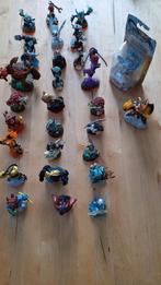 29 Skylanders van Giants, Ophalen of Verzenden, Zo goed als nieuw