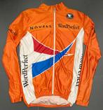 Wielertrui/wielershirt NOVELL – WORDPERFECT WK 1995, Ophalen of Verzenden, Overige typen