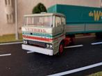 DAF 3300  DE WILDE TRANSPORT, Hobby en Vrije tijd, Modelauto's | 1:50, Ophalen of Verzenden, Zo goed als nieuw, Bus of Vrachtwagen